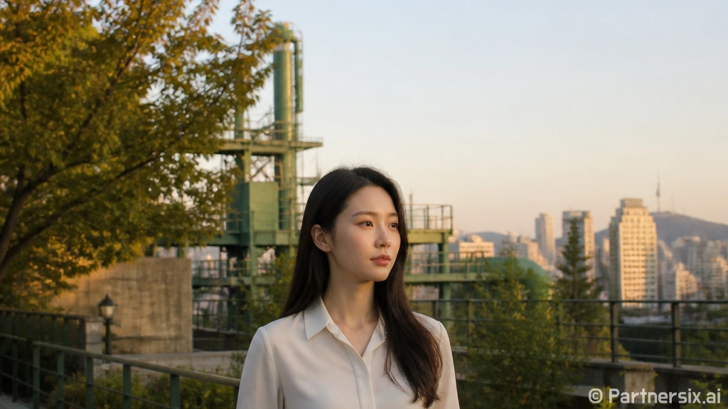 코스피 야간 선물, 밤사이 지수 분위기가 왜 움직일까요?
