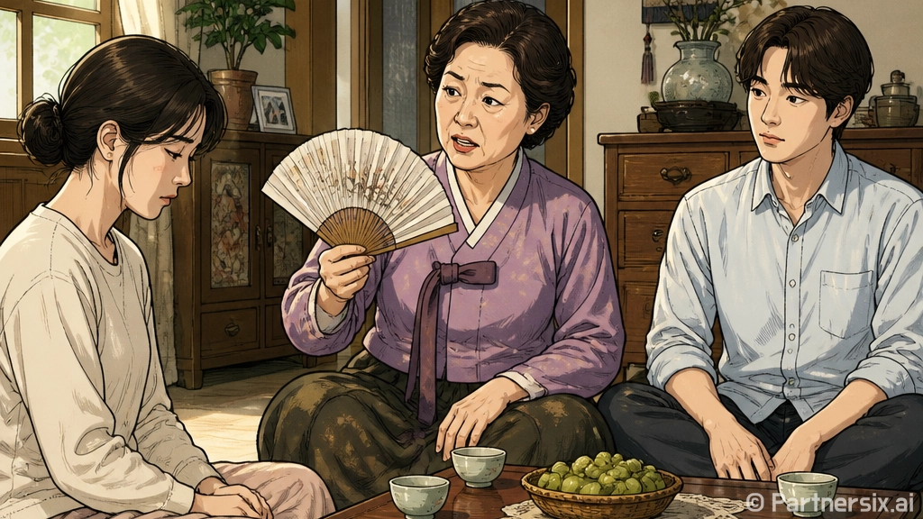 홍서범 며느리 조갑경 저격, 왜 방송 출연까지 번졌을까요?