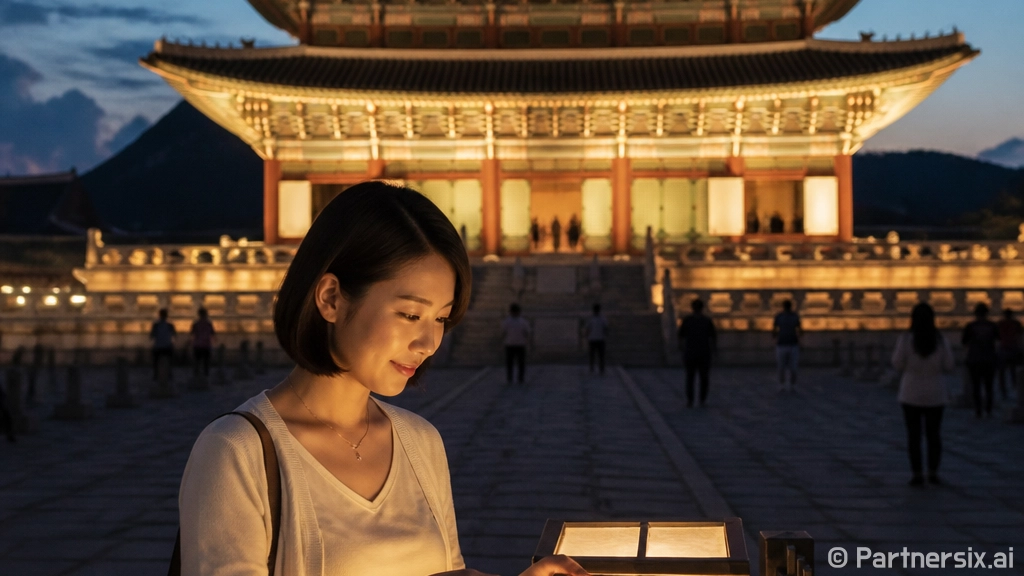 경복궁 야간개장 2026 일정·예매, 지금 가도 늦지 않았을까요?