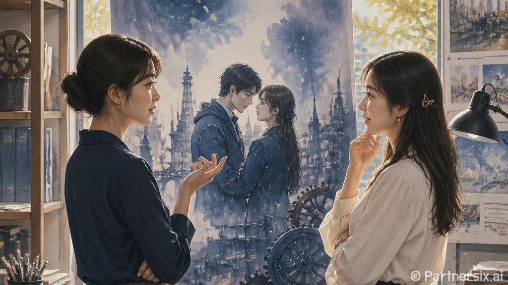 신민아 이종석 ‘재혼 황후’, 11월 공개가 왜 이렇게 뜨거울까요?