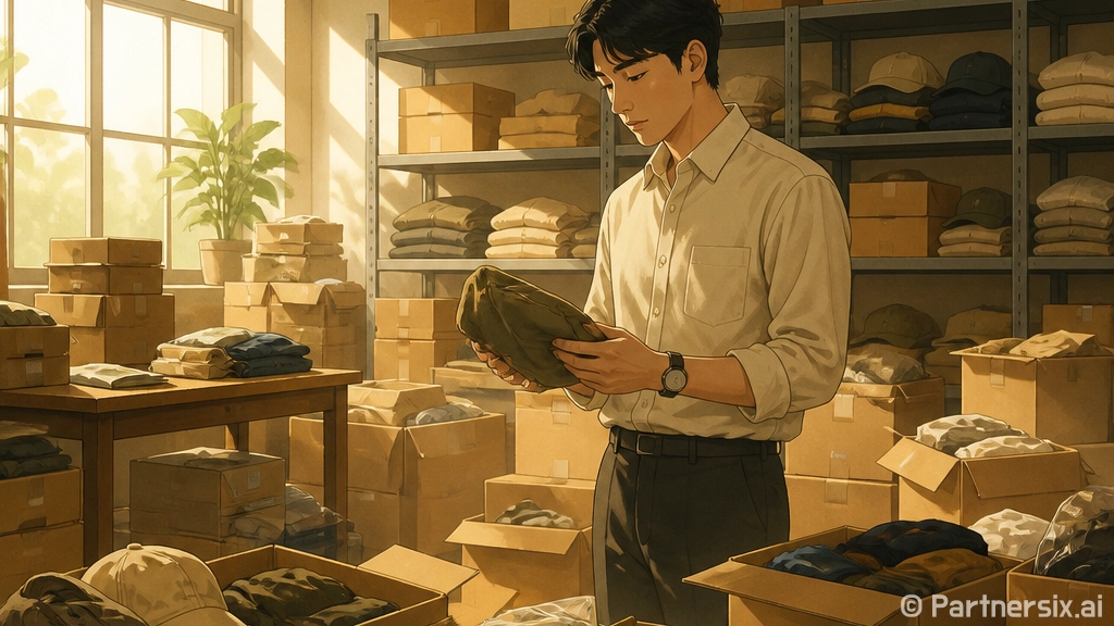 랄랄 굿즈, 왜 전량 폐기까지 갔을까요?
