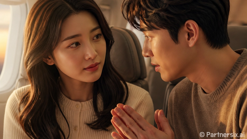 박수홍 기내서 사과 연발, 괌행 비행기에서 왜 논란이 커졌을까요?