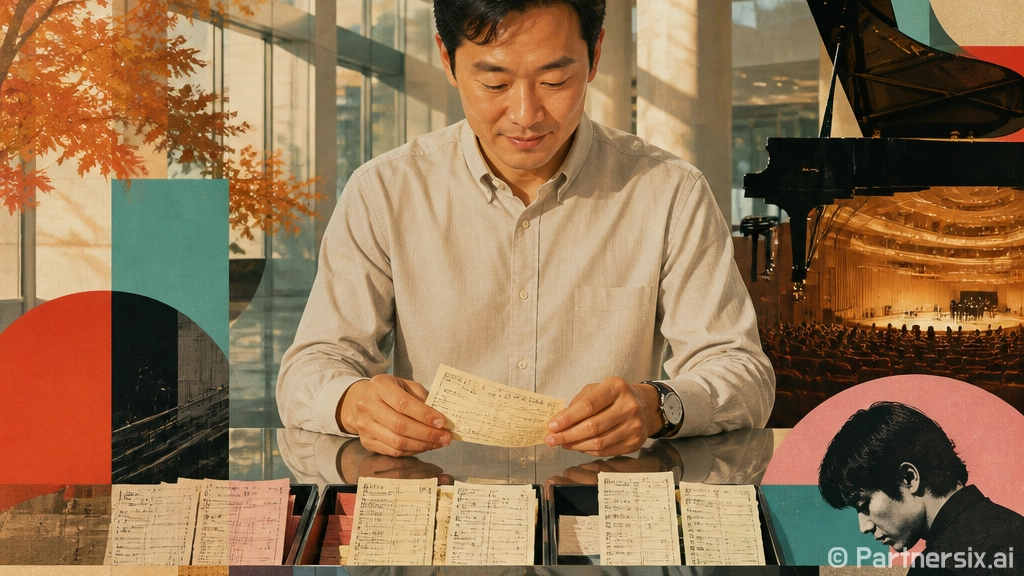 임윤찬 대구 공연, 왜 또 티켓 전쟁이 된 걸까요?