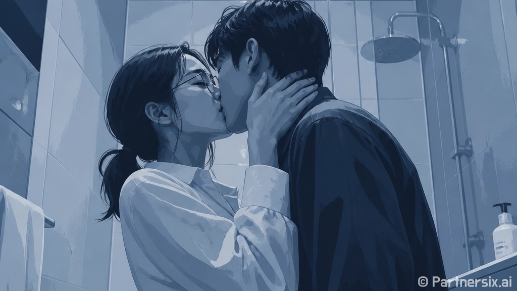 주지훈 하지원 화장실 키스신, 왜 이렇게 뜨거운 반응이 나왔을까요?