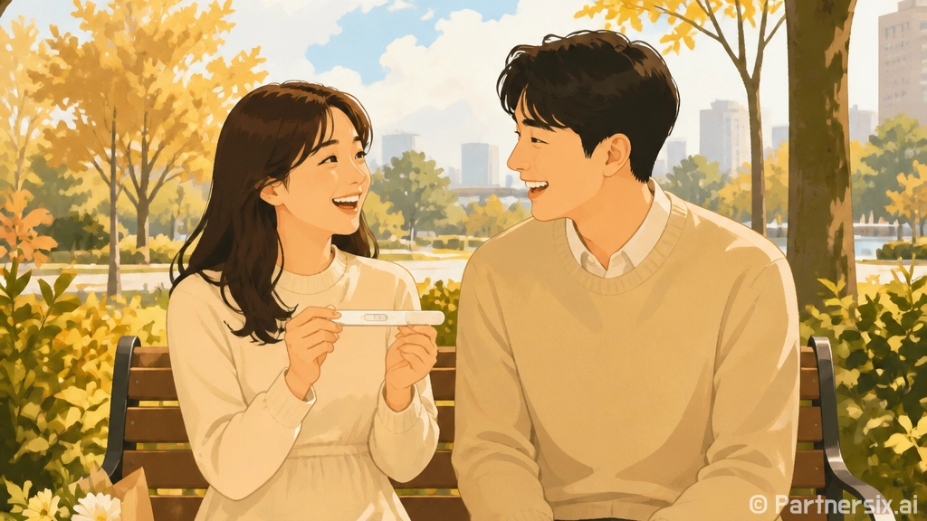 김민경 임신 성공 소식, 왜 더 크게 축하받고 있을까요?