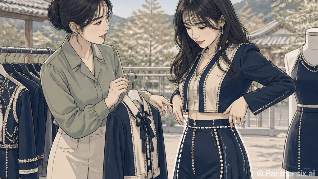 웬디 골반 라인 변화, 왜 갑자기 화제인가요?