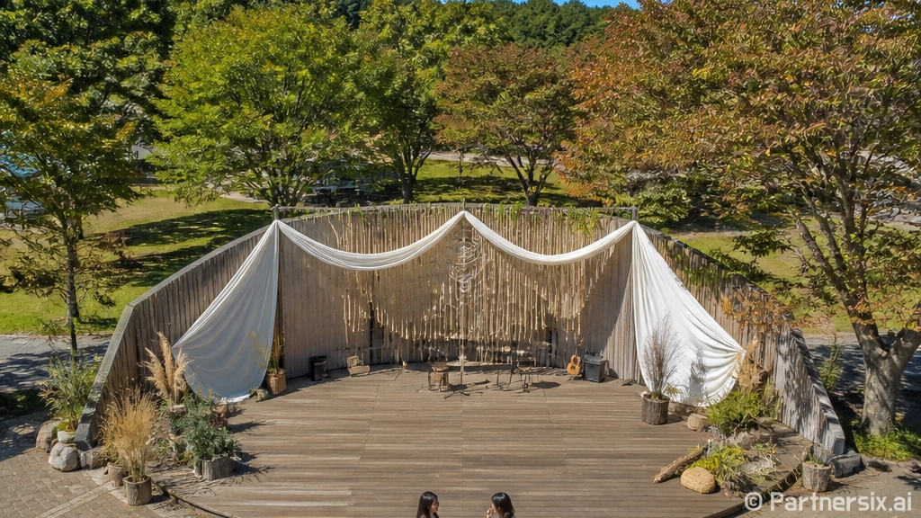 잔나비 무료 콘서트, 진짜 0원으로 볼 수 있나요?