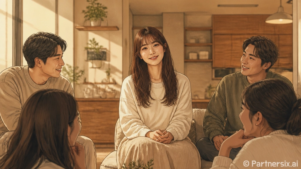 걸스데이 민아, 결혼 후 분위기가 어떻게 달라졌을까요?