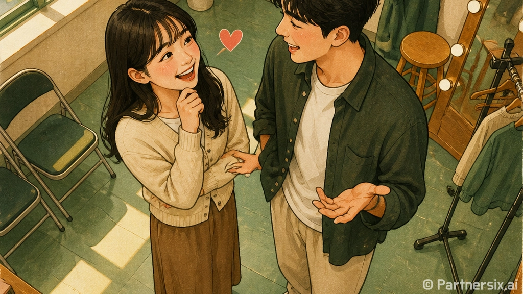 박서진♥황혜선, 4살 차 커플 임박이라는 말 왜 나왔을까요?