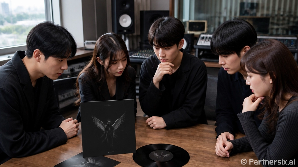 제니 Fallen Angel, 왜 계속 말이 나오고 있을까요?