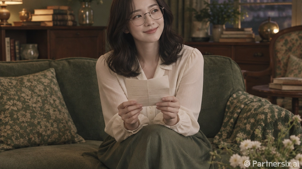문채원 6월 결혼 직접 발표, 왜 이렇게 조용히 더 화제였을까요?