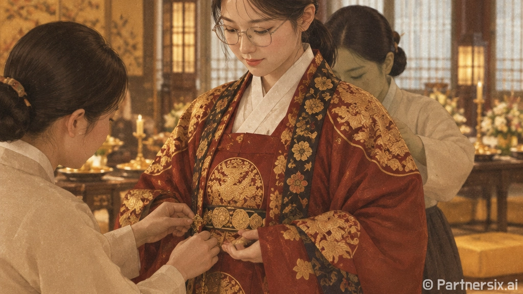 창경궁 야연 예매하셨나요, 부모님 모시고 가기 좋은 궁궐 밤 행사일까요?