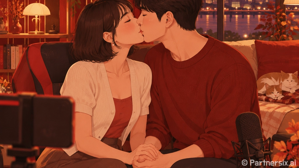 과즙세연 케이 열애 입맞춤 공개, 왜 이렇게 화제인가요?