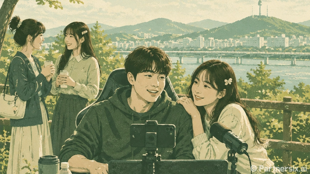 과즙세연 남친 BJ 케이 누구길래 이렇게 화제일까요?