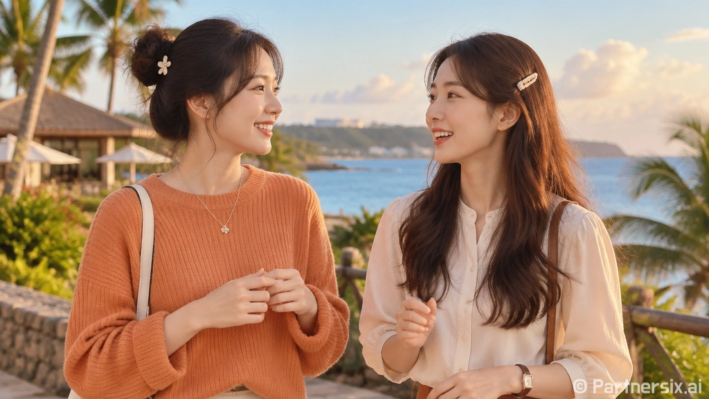 이용식, 박수홍과 괌행 근황 왜 이렇게 화제인가요?