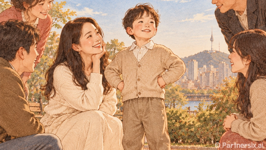 손예진 네 살 아들 자랑, 왜 이렇게 화제가 됐을까요?