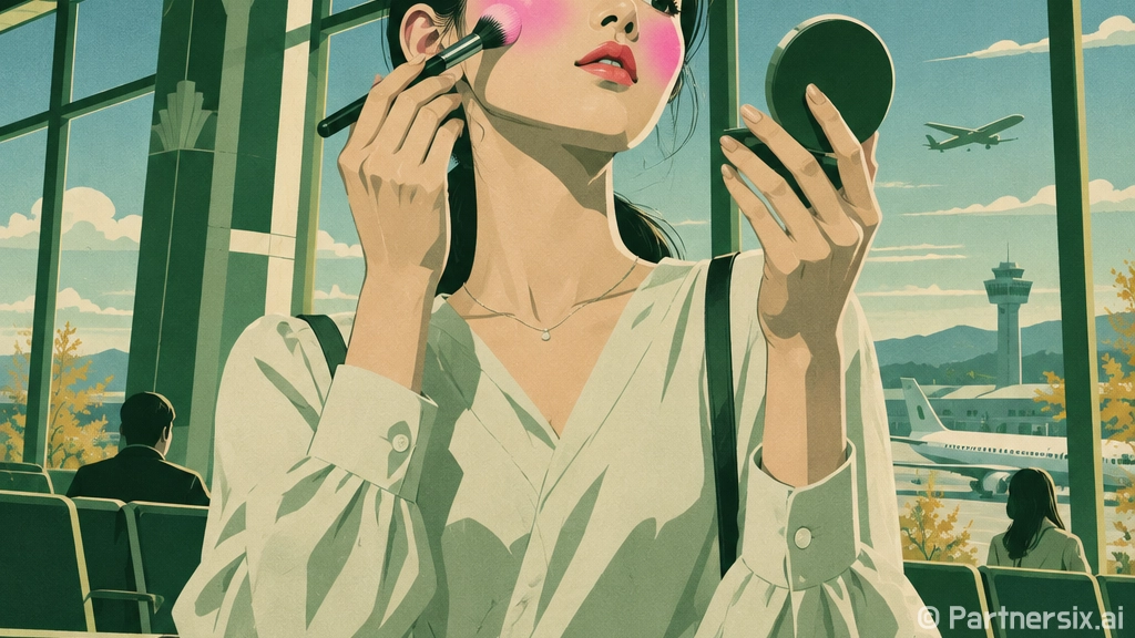 고현정 과한 화장 논란, 왜 이렇게 말이 많아졌을까요?