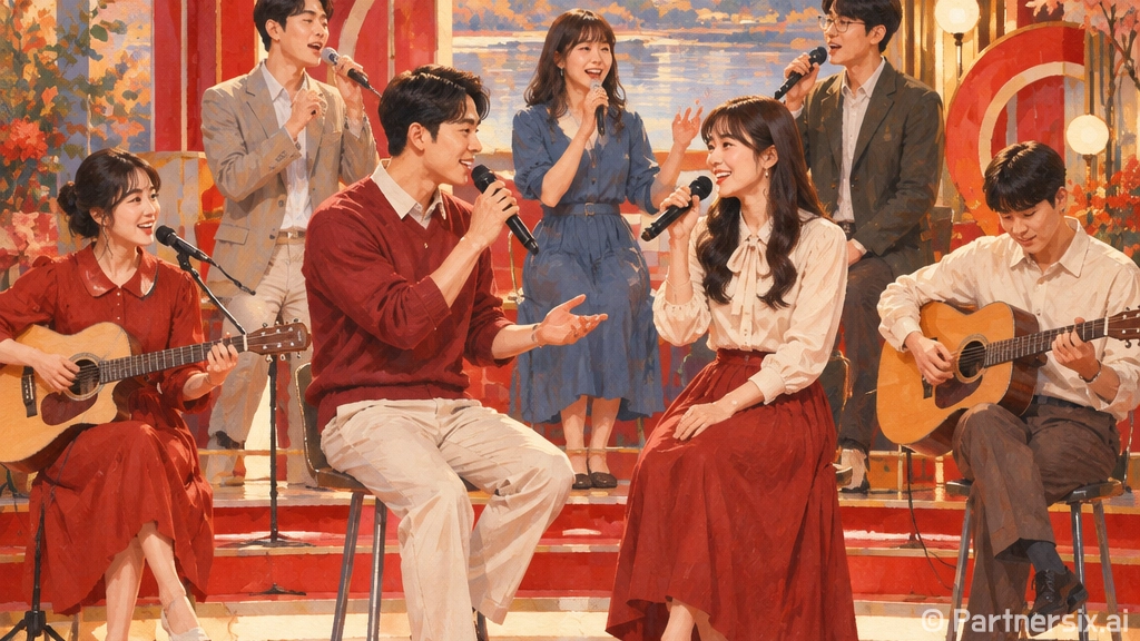 가요무대 1962회 출연진과 8월 신청곡, 어떤 무대였나요?