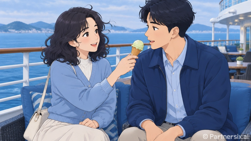 빠니보틀 여자친구,…