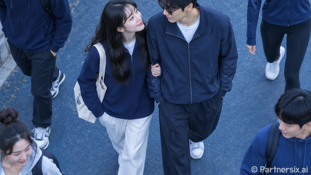 현아 용준형 부부 …