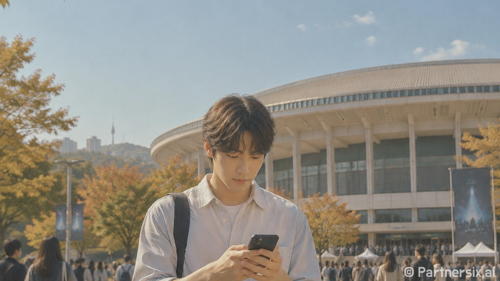 루시 콘서트, 서울…