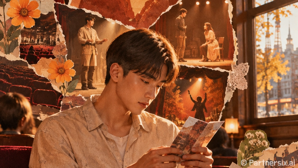 내가 하면 로맨스 연극, 19금 블랙코미디라서 더 궁금하신가요?