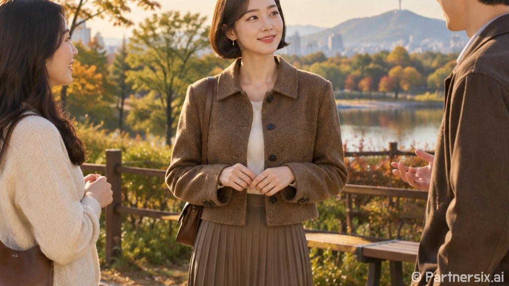 김연아 단발머리 변신, 눈매 변화까지 왜 이렇게 화제일까요?