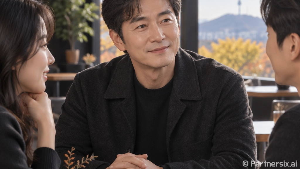 방송 당시 50세 김태훈, 왜 대학생 같은 동안 비주얼로 화제인가요?