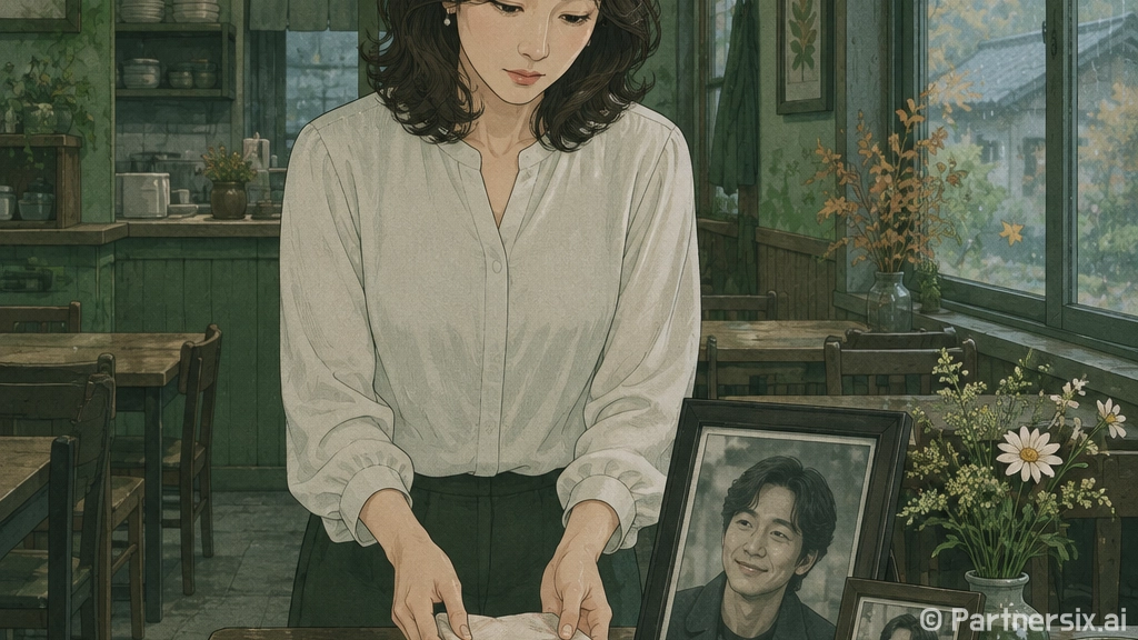 박동빈 별세, 왜 ‘명품 배우 56년’으로 기억될까요?