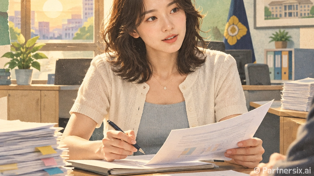 구의원 연봉, 월급으로 치면 얼마나 받을까요?