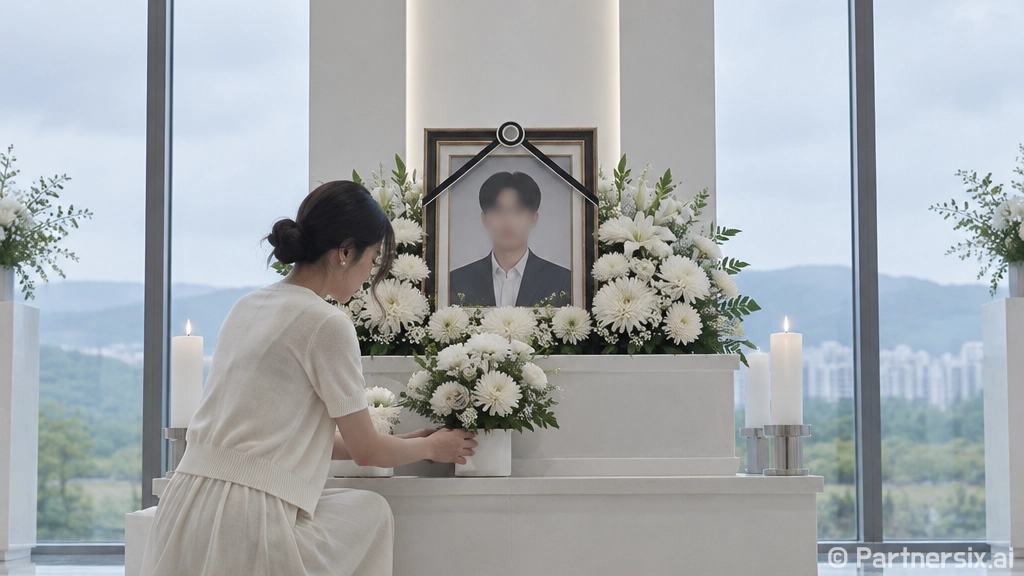 故 박동빈 갑작스런…