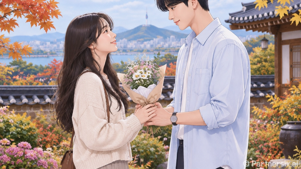 최유빈♥윤후 현실 …