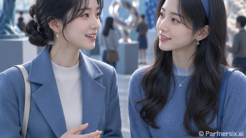 서울국제조각페스타 2027, 왜 벌써 관심이 쏠릴까요?