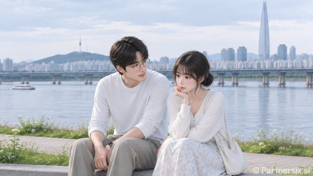 무한도전 한강 아이유, 남창희 아내 윤영경이었다고요?
