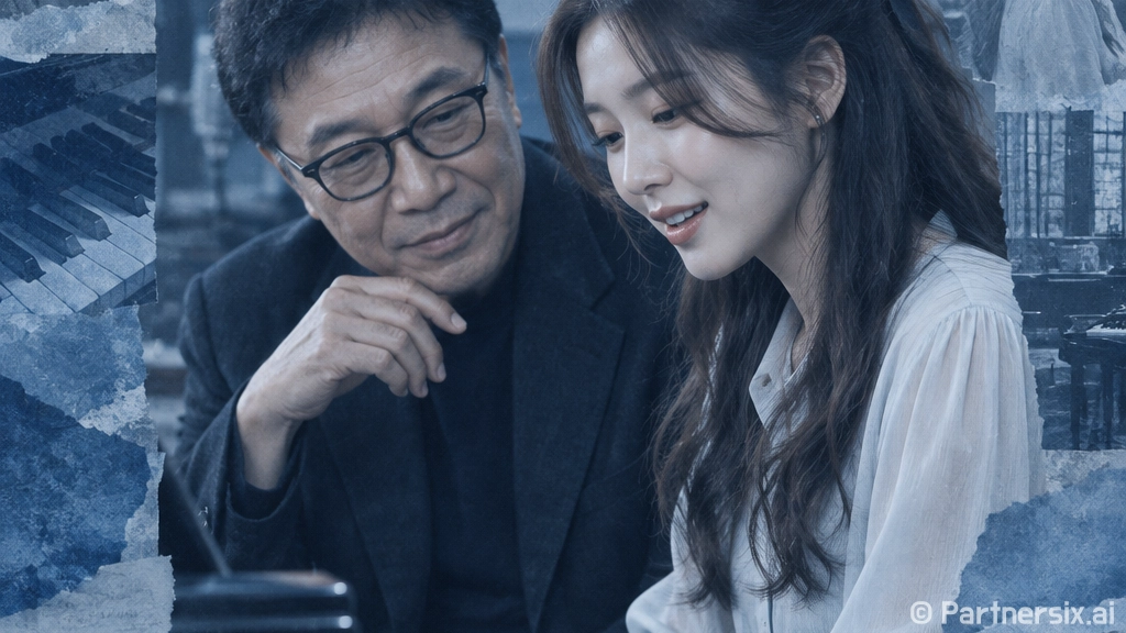 이수만 74세 근황, 수영과 듀엣이 왜 이렇게 화제인가요?