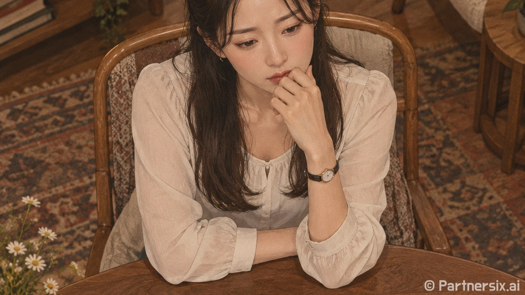 최미나수는 왜 두 …