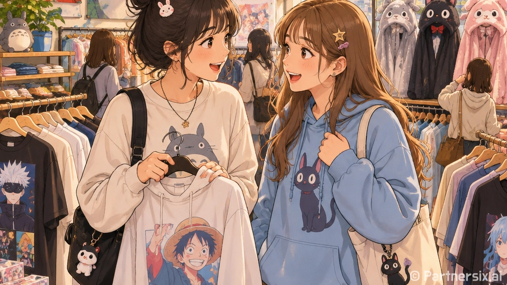 스파오 나루토 사전…