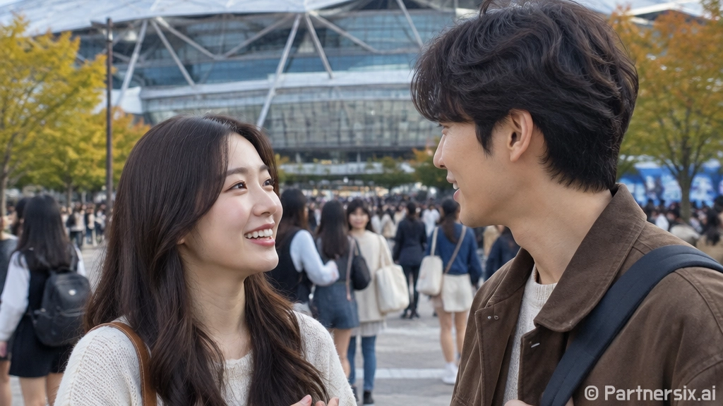 임영웅 IM HER…