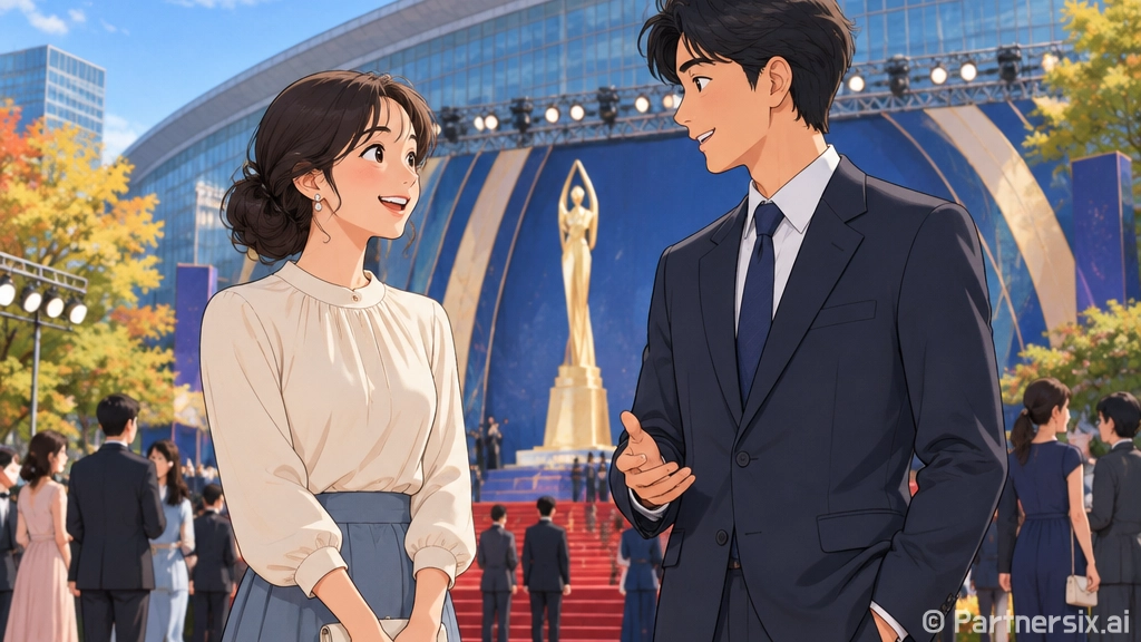 제62회 백상예술대…