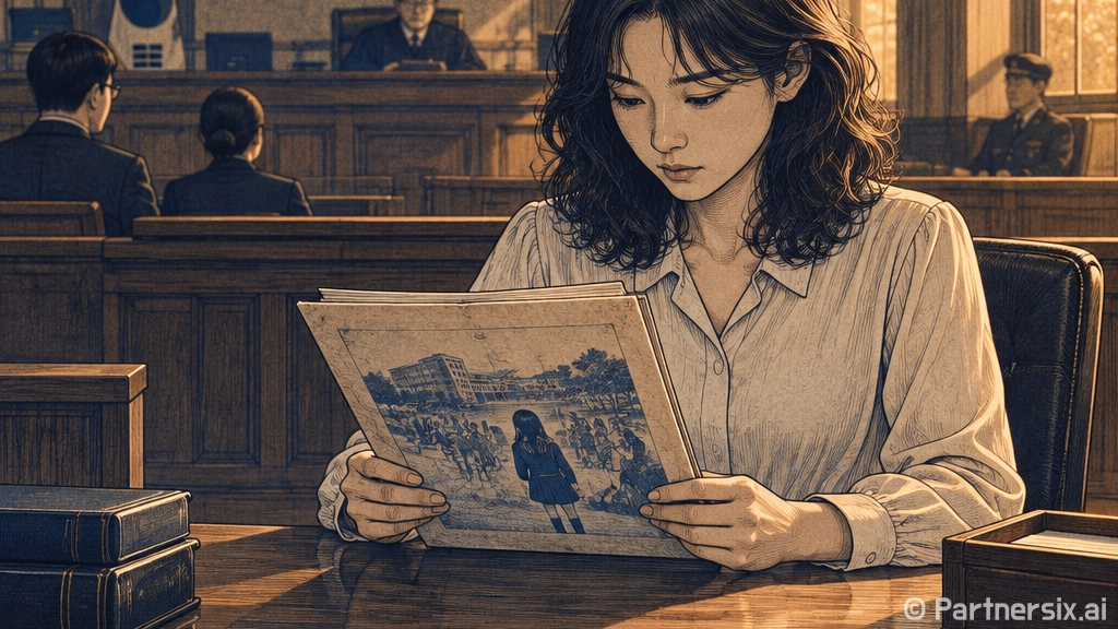 광주 여고생 살해범 장윤기, 재판은 어디까지 왔나요?