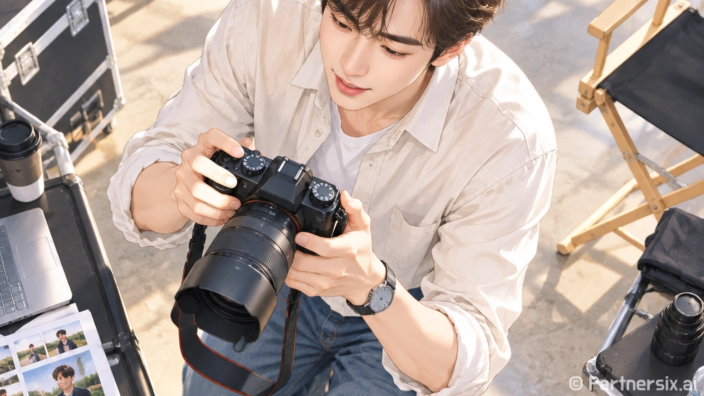 닉쿤 근황, 왜 다시 2PM 팬들 사이에서 화제일까요?
