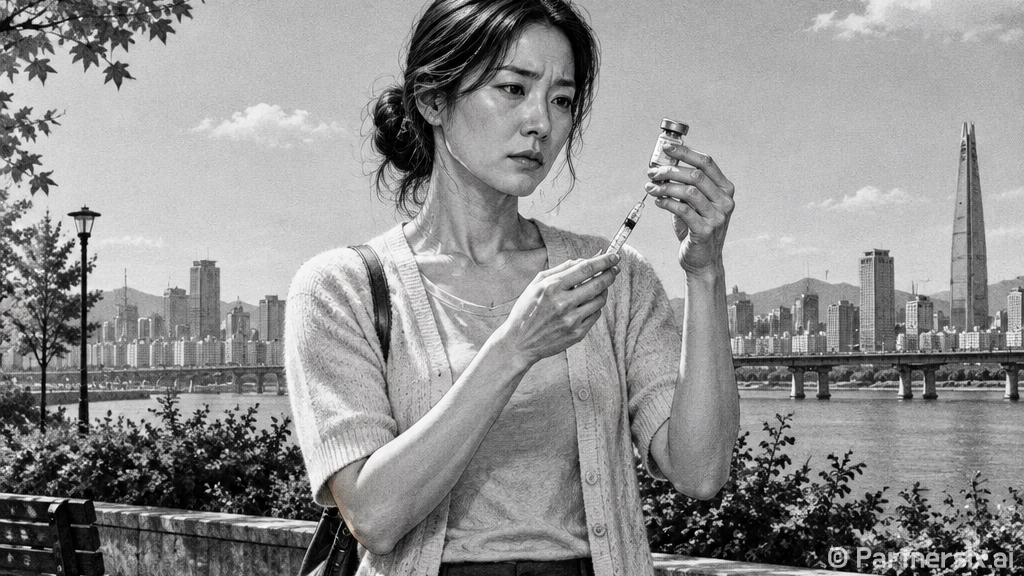 박나래 주사이모 저격글 파문, 왜 전현무까지 언급됐을까요?