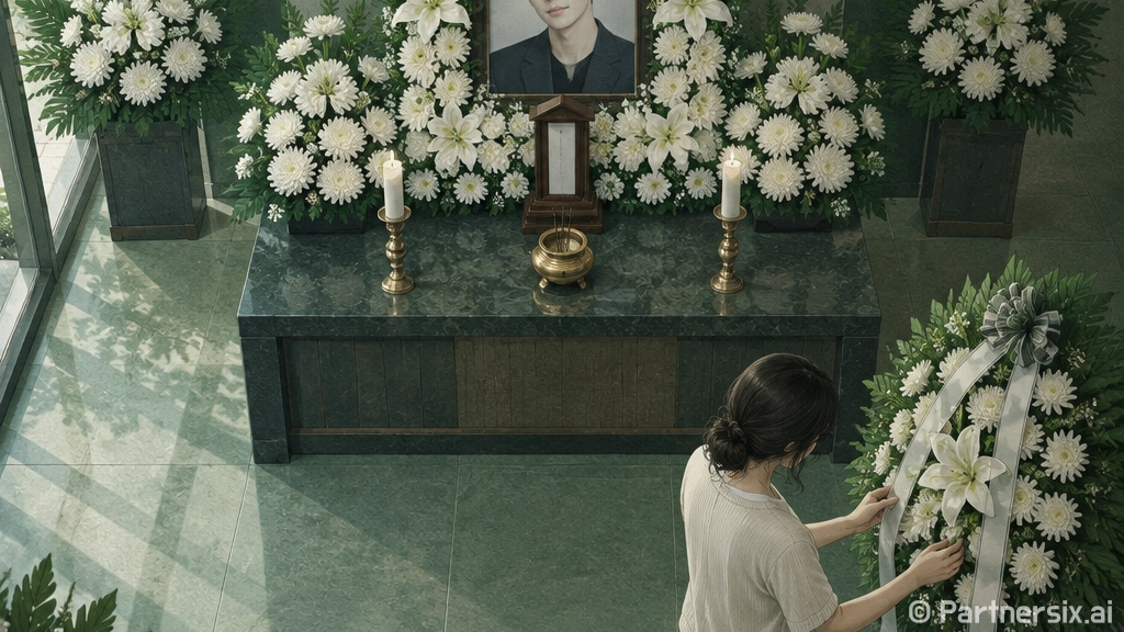 정은우, 왜 검색창에 다시 뜨고 있을까요?