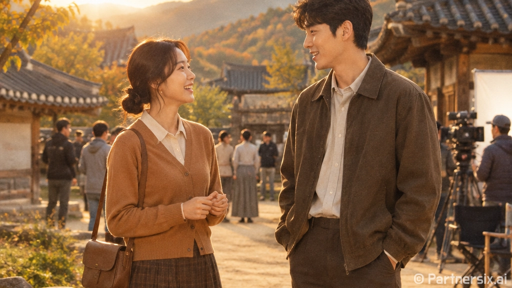 정은우 작품활동, 어떤 드라마로 기억하고 계신가요?