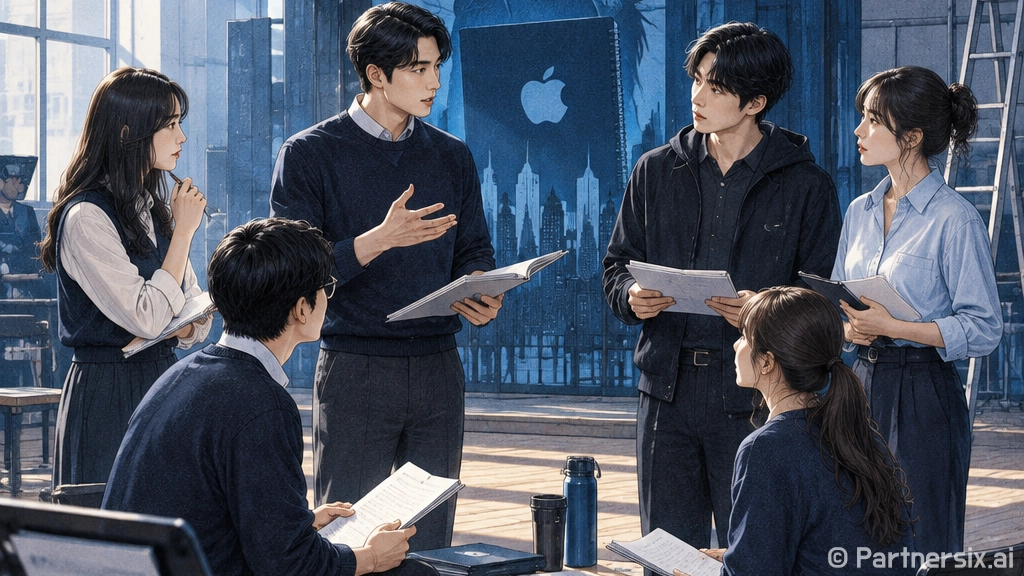 데스노트 뮤지컬, …