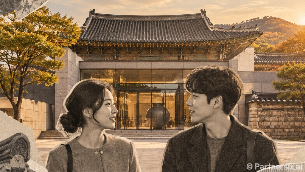 서울공예박물관, 왜 요즘 K-공예 핫플로 다시 보일까요?