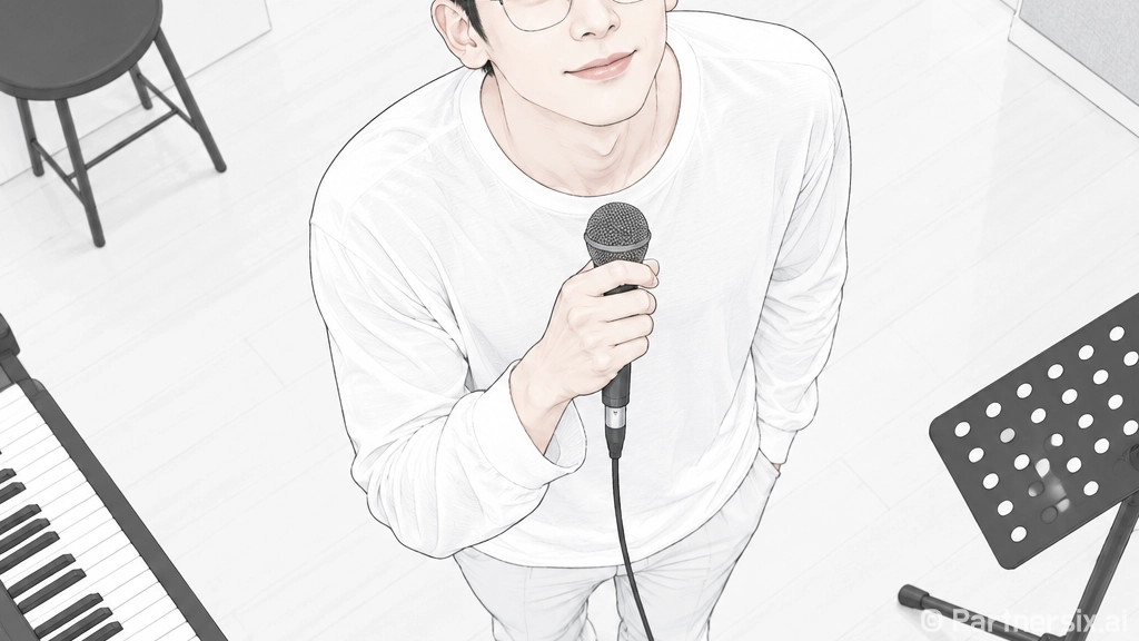 닉쿤이 다시 자주 …
