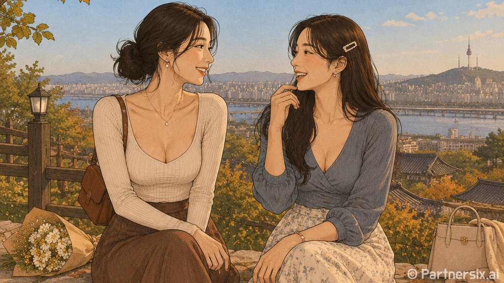 윤보미 라도 9년 …