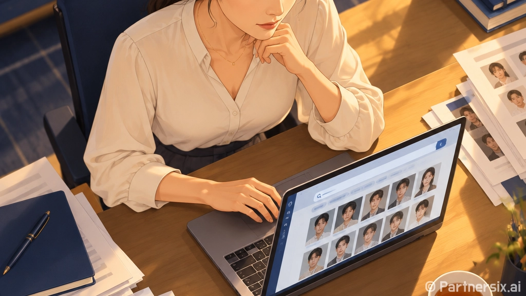 차준영은 누구길래 …