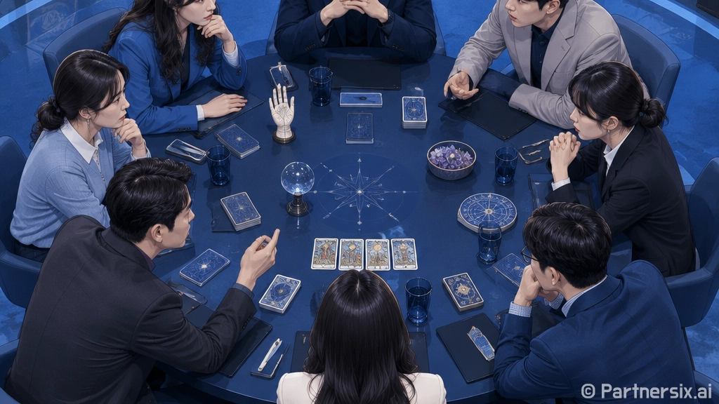 운명전쟁49 5화,…